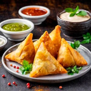 Samosa
