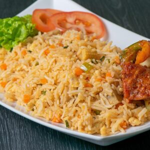 Fried Rice