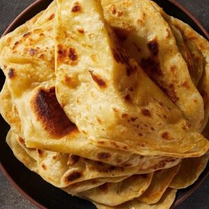 Aloo Paratha