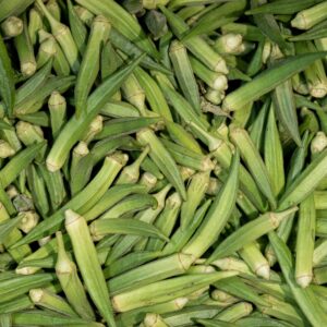 Lady Finger-500gm