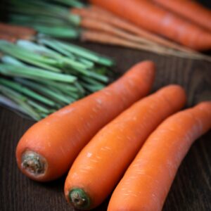 গাজর(Carrot)-500gm