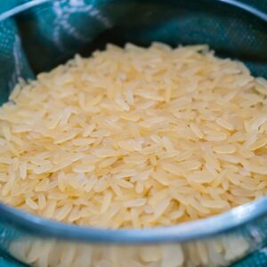 Rice (Chawal)