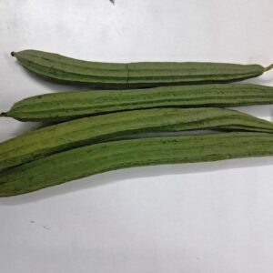 Ridge Gourd(1kg)