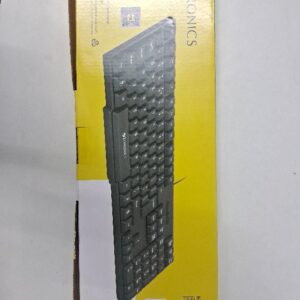 Zebronics keyboard ZEB K20