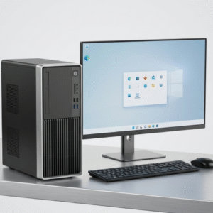Desktop Computer