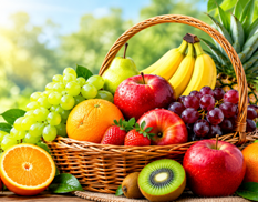 Fruits