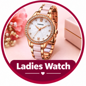 Ladies Watch