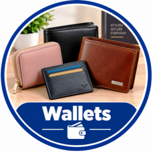Wallets