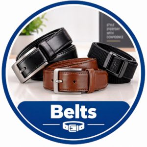 Belts